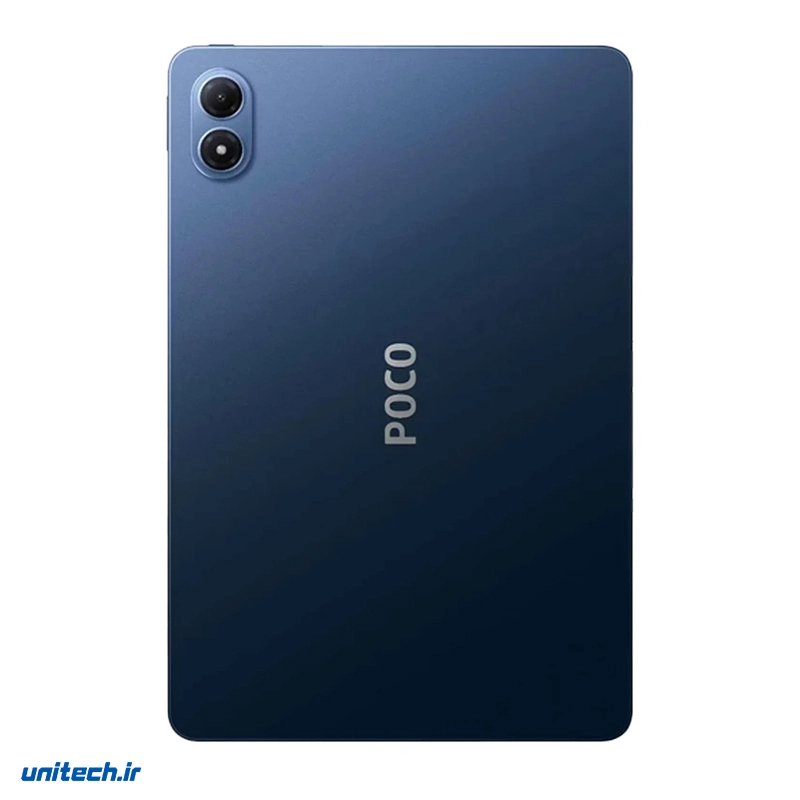 تبلت 12.1 اینچ شیائومی مدل Poco Pad M1 WiFi ظرفیت 256 گیگابایت و رم 8 گیگابایت2